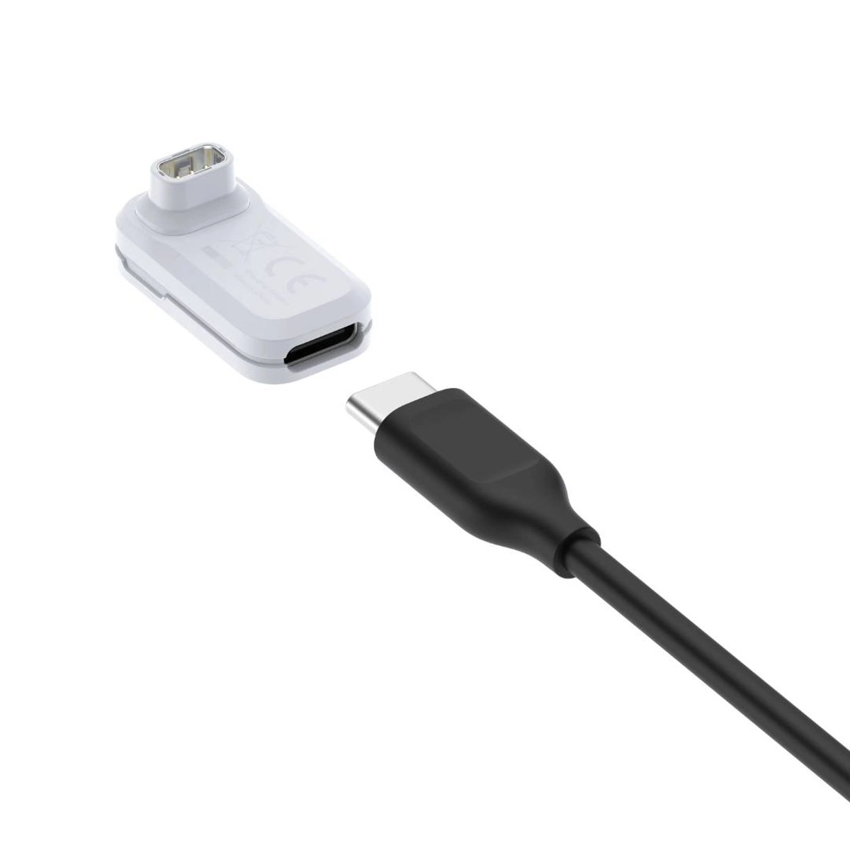 COROS A2 USB-C Ladeadapter