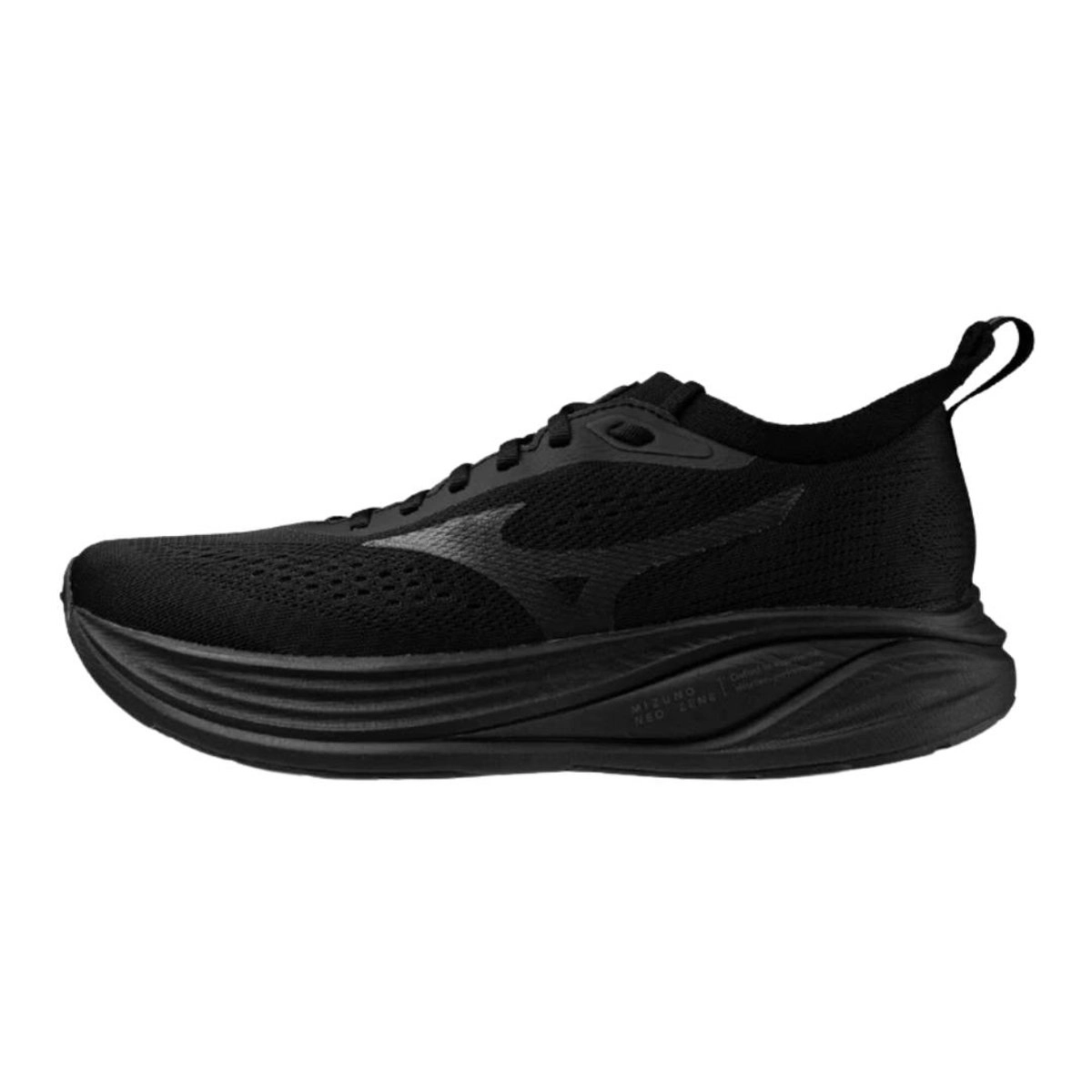 Mizuno Neo Zen 2 Schwarz SS26 Unisex Schuhe, Größe 44 - EUR