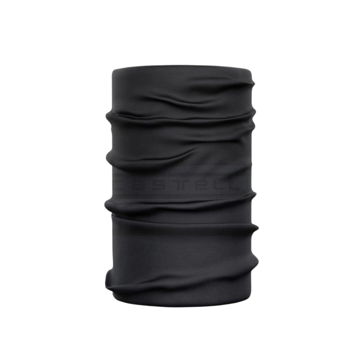 Castelli Pro Thermal Schlauchschal Schwarz