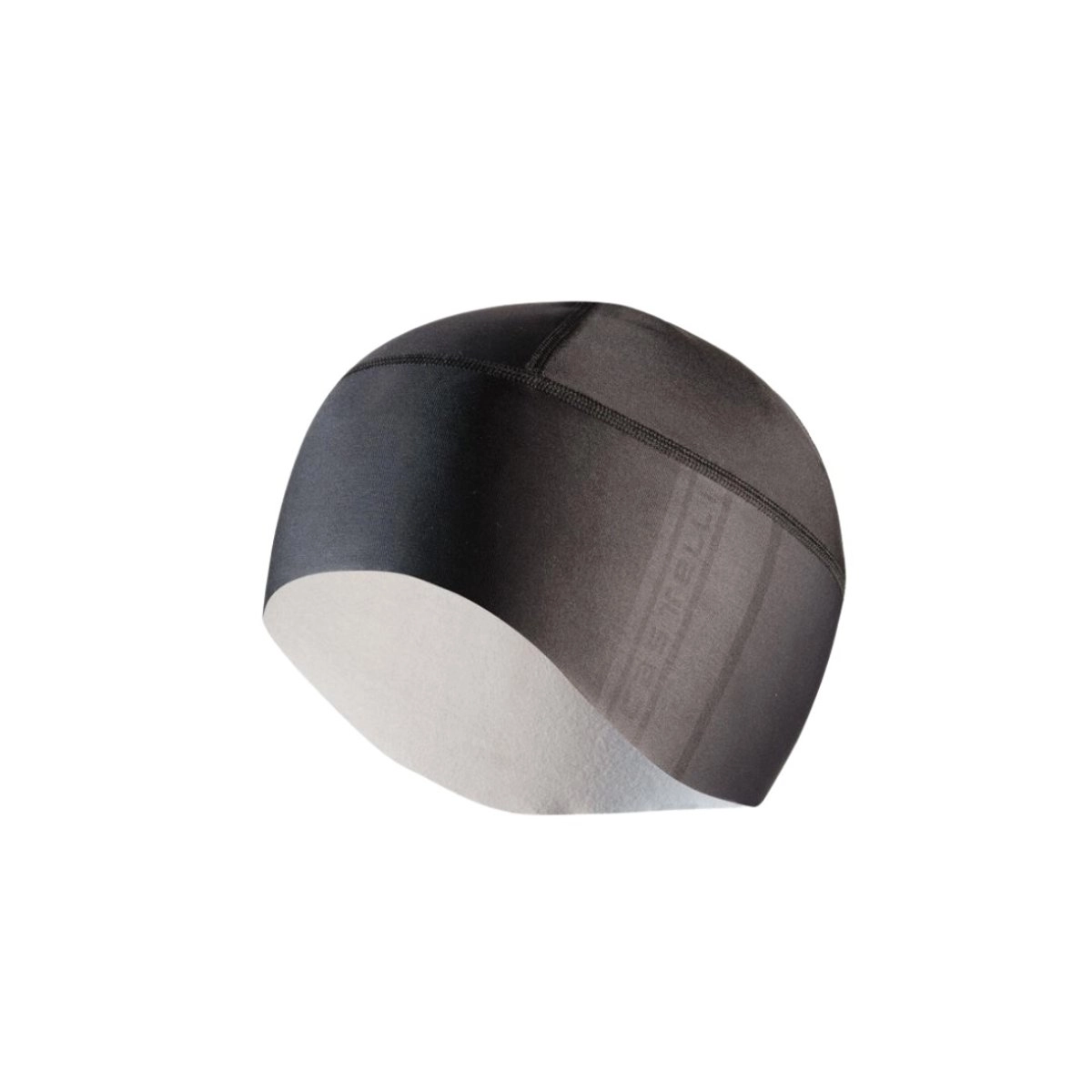 Castelli Pro Thermal 2 Schwarzer Skihelm