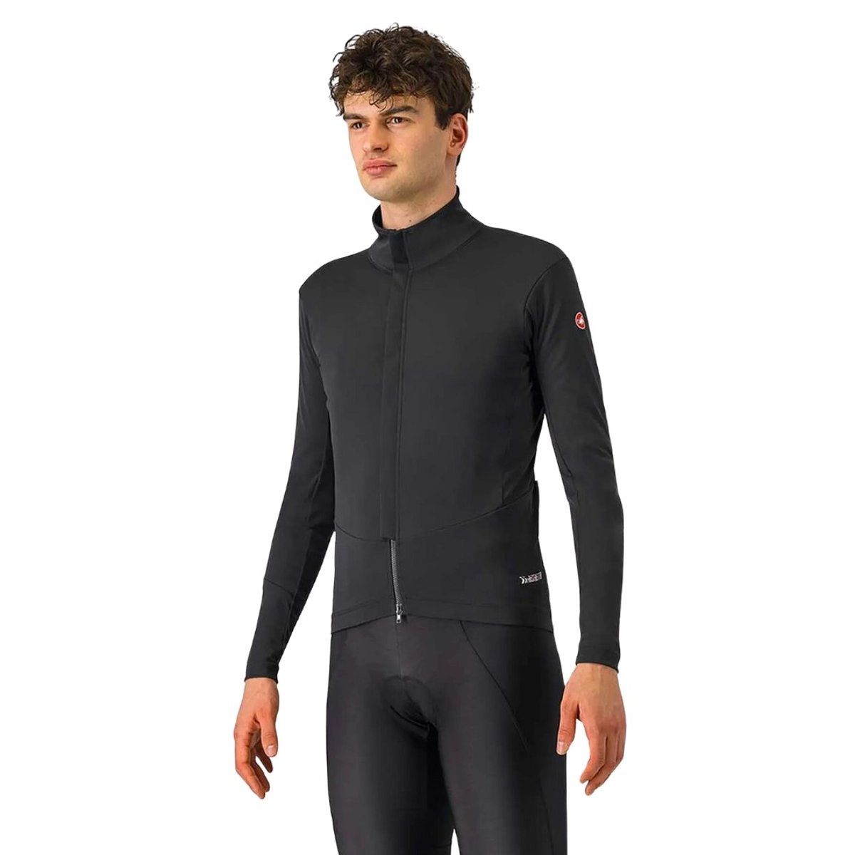 Castelli Perfetto Air Jacke Schwarz, Größe M