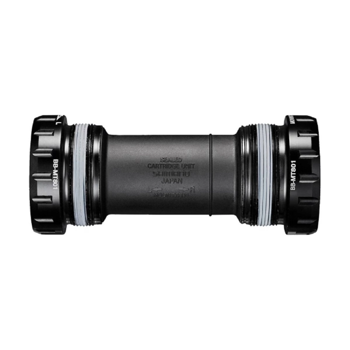 Shimano BSA MT-801 Tretlager