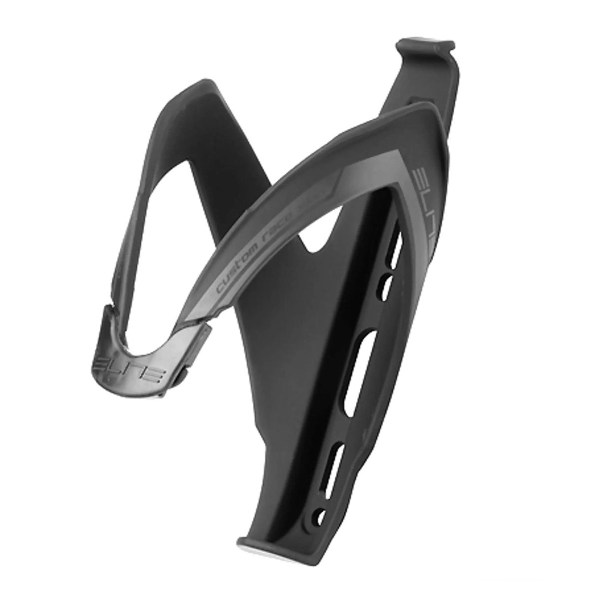 Elite Custom Race Flaschenhalter Schwarz