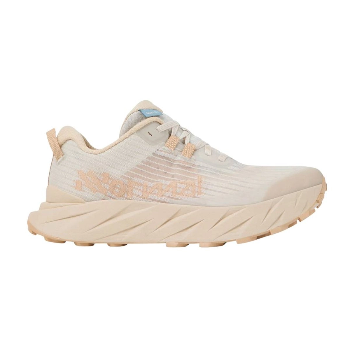 NNormal Cadí Schuhe Weiß Beige SS26 Damen, Größe EU 38 2/3