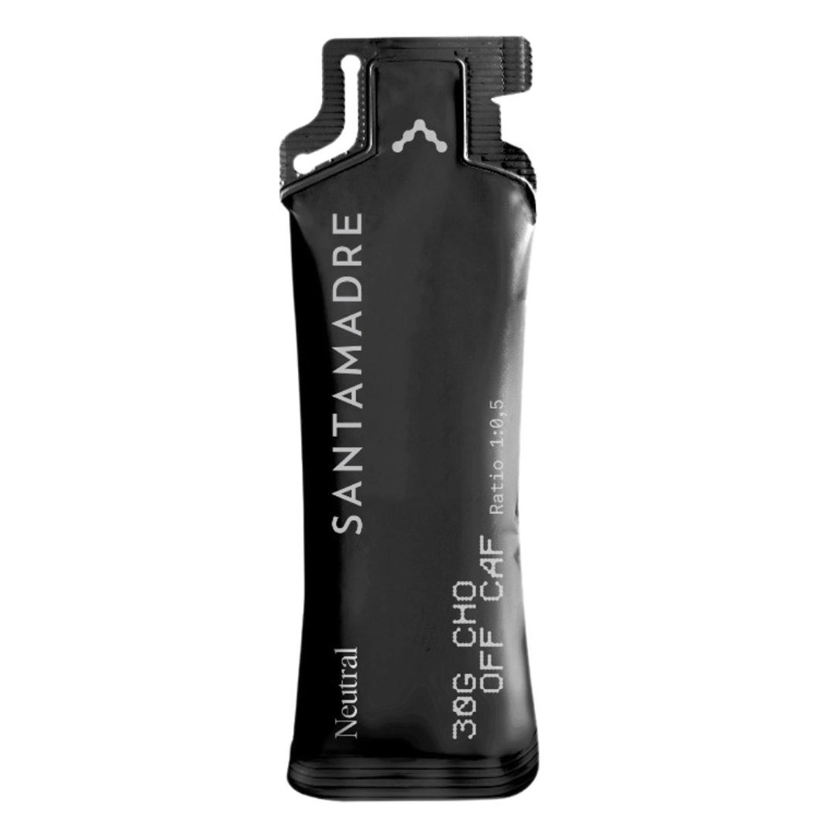 Karton Santa Madre Energiegele 30CHO OFF CAF Neutral 30 x 50 ml