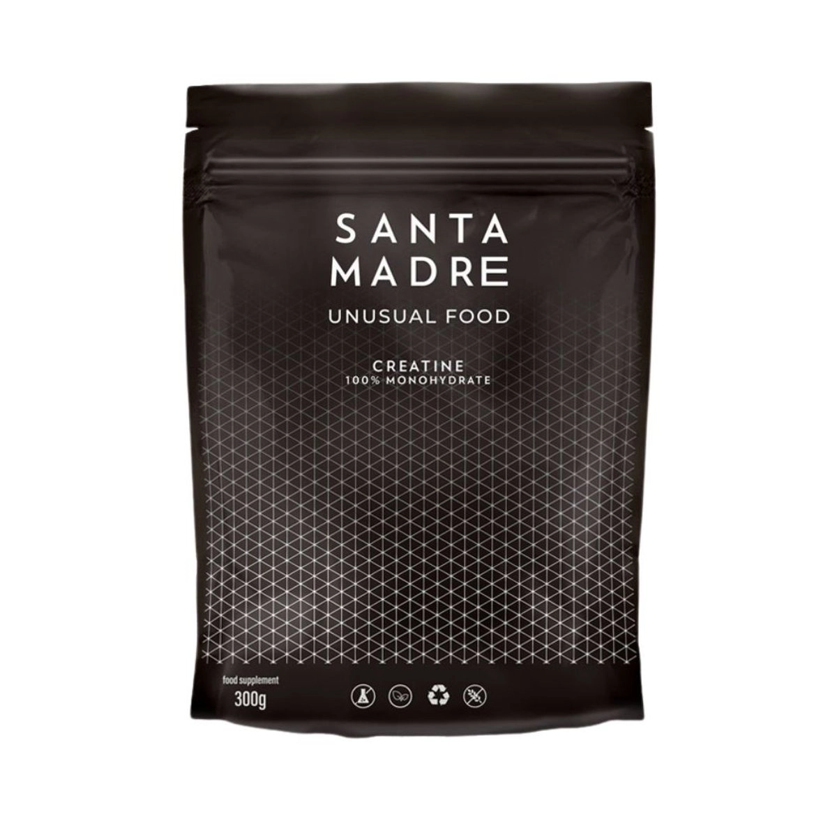 Creatina Santa Madre Neutro 300g