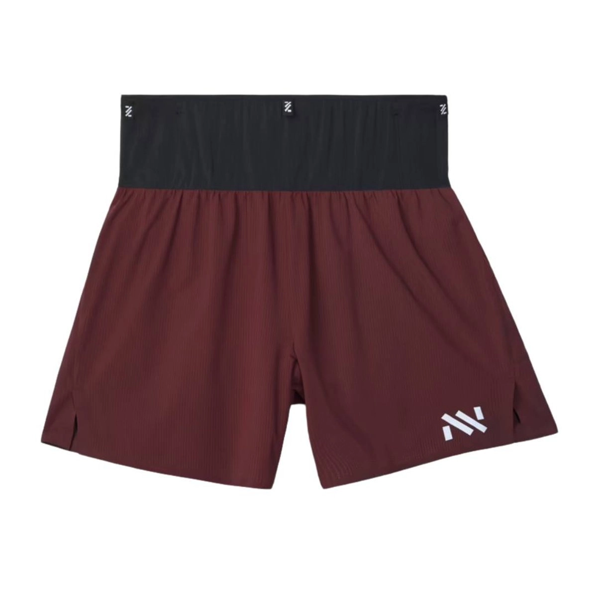 NNormal Race 02 Shorts Rot, Größe M