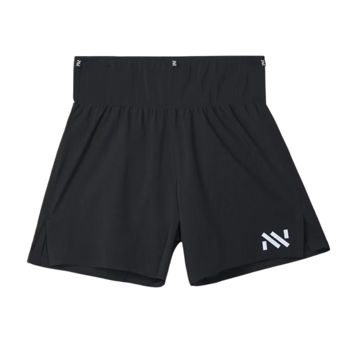NNormal Race 02 Shorts Schwarz, Größe S