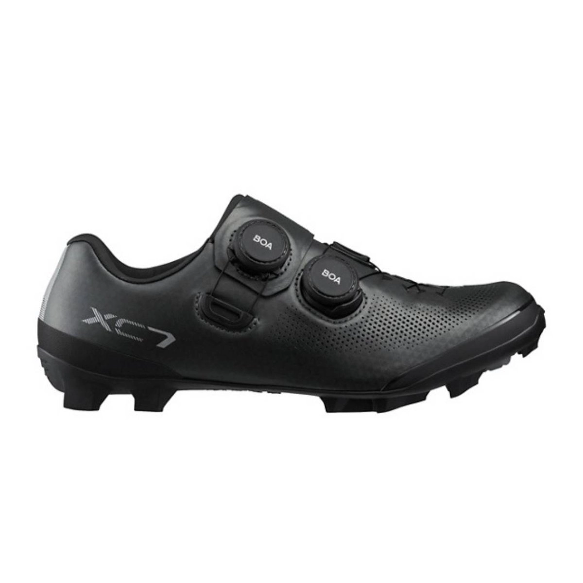 Shimano XC703 Schwarz Damen Schuhe, Größe 36 EUR