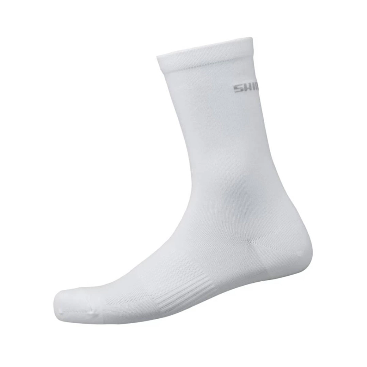 Shimano Performance Socken Weiß, Größe M/L
