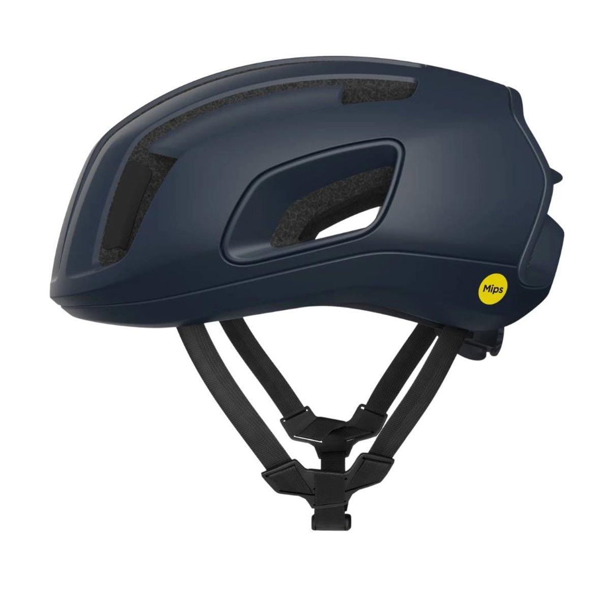 POC Cytal Helm Blau Schwarz, Größe L (56-61 cm)