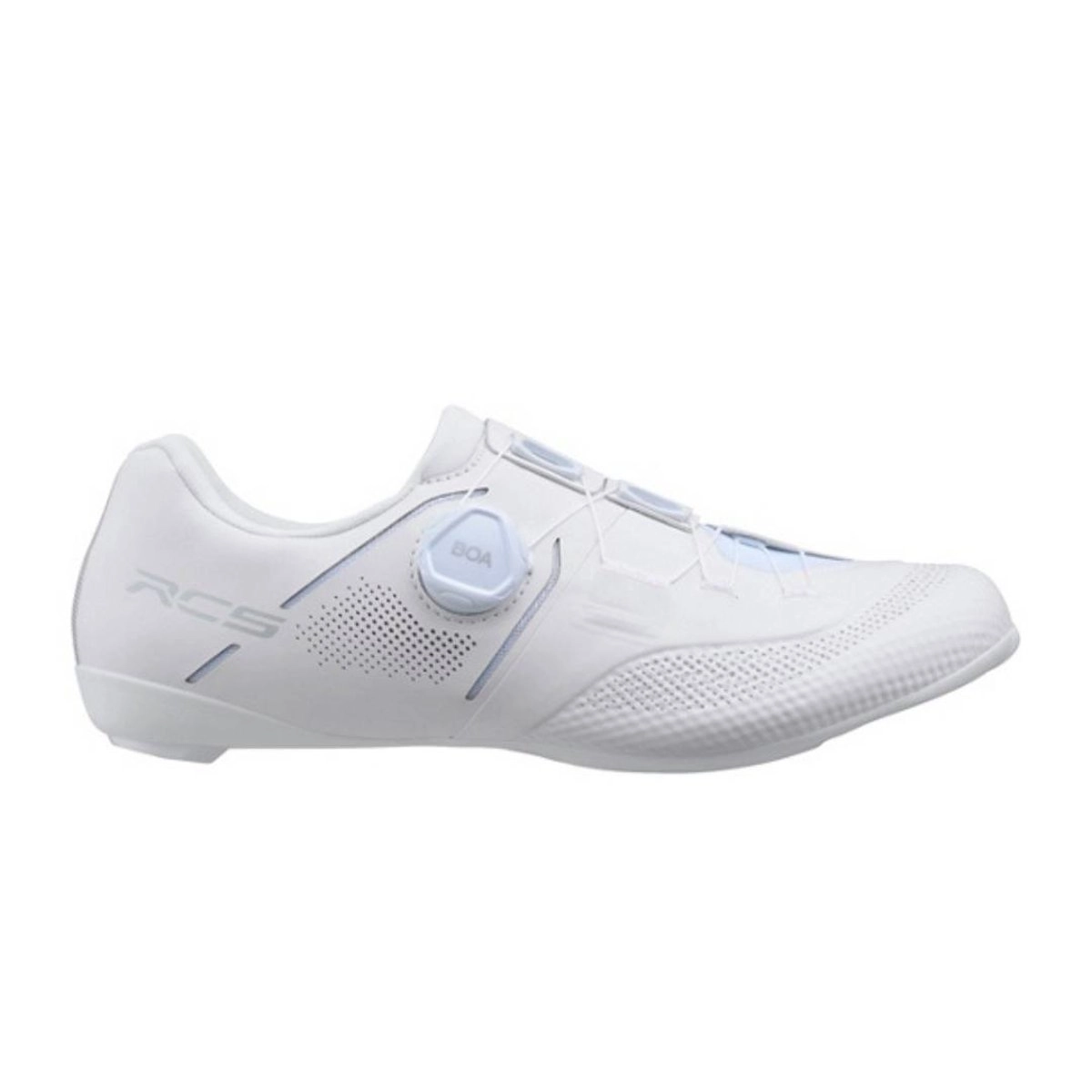 Shimano RC503 Weiß Damen Schuhe, Größe 41 - EUR