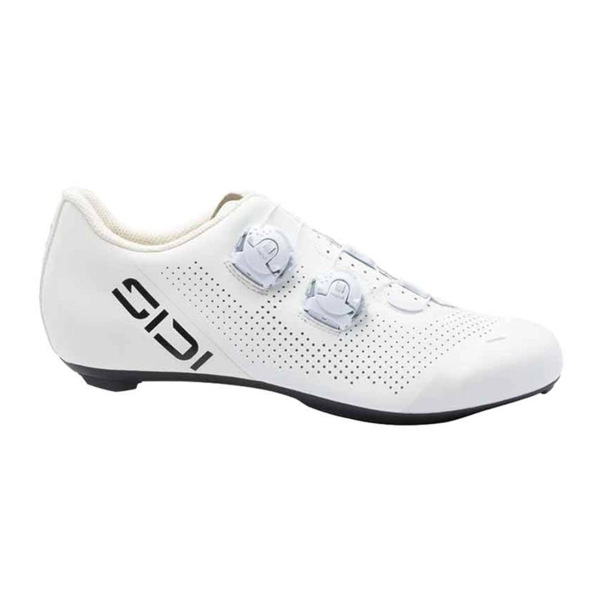 Sidi Ergo 6 Schuhe Weiß, Größe 42 - EUR