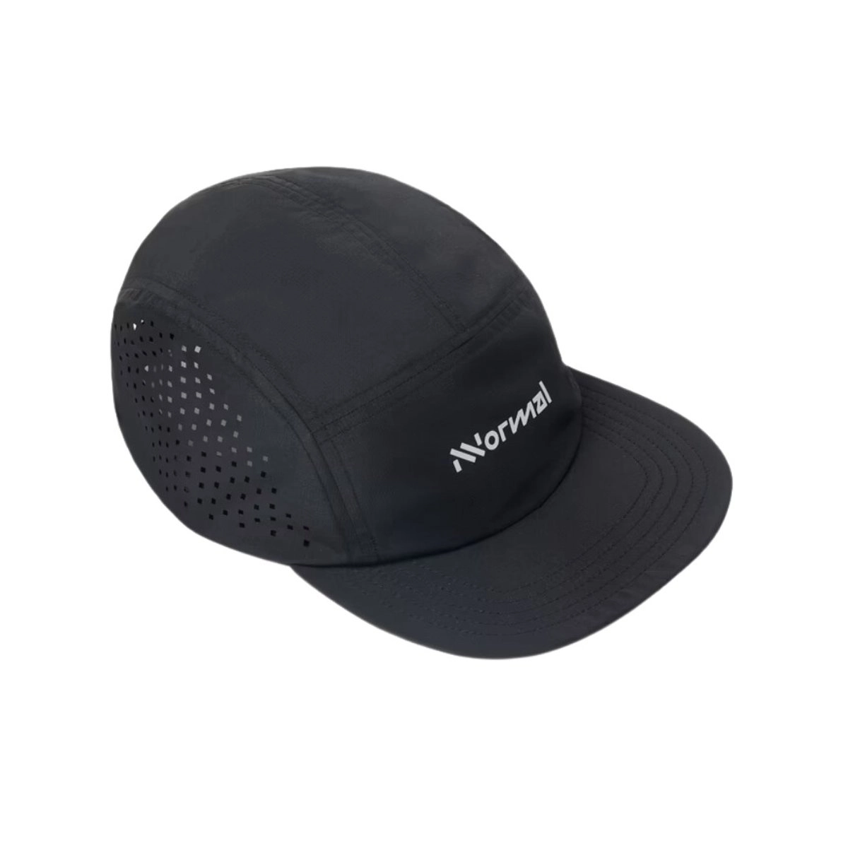 NNormal Race Cap Schwarz