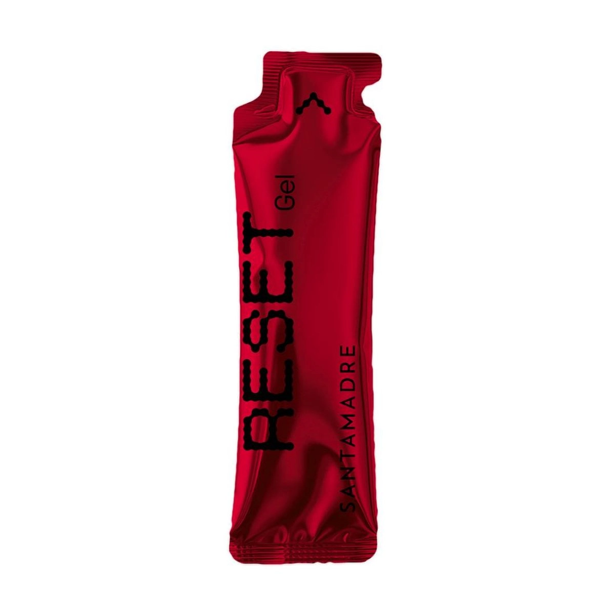 Santa Madre Reset Energiegel Kirsche 30CHO
