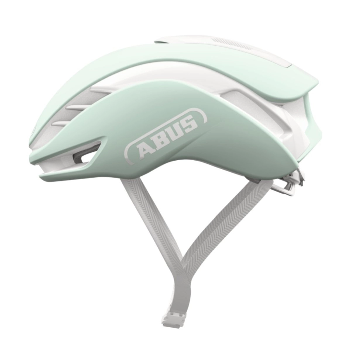 Abus Gamechanger 2.0 Helm Grün Minze, Größe M (52-58 cm) - EUR