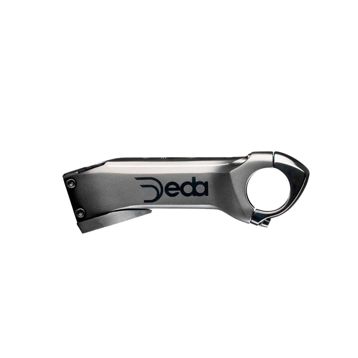 Deda Elementi Vinci Vorbau Schwarz, Medida Potencia 90mm