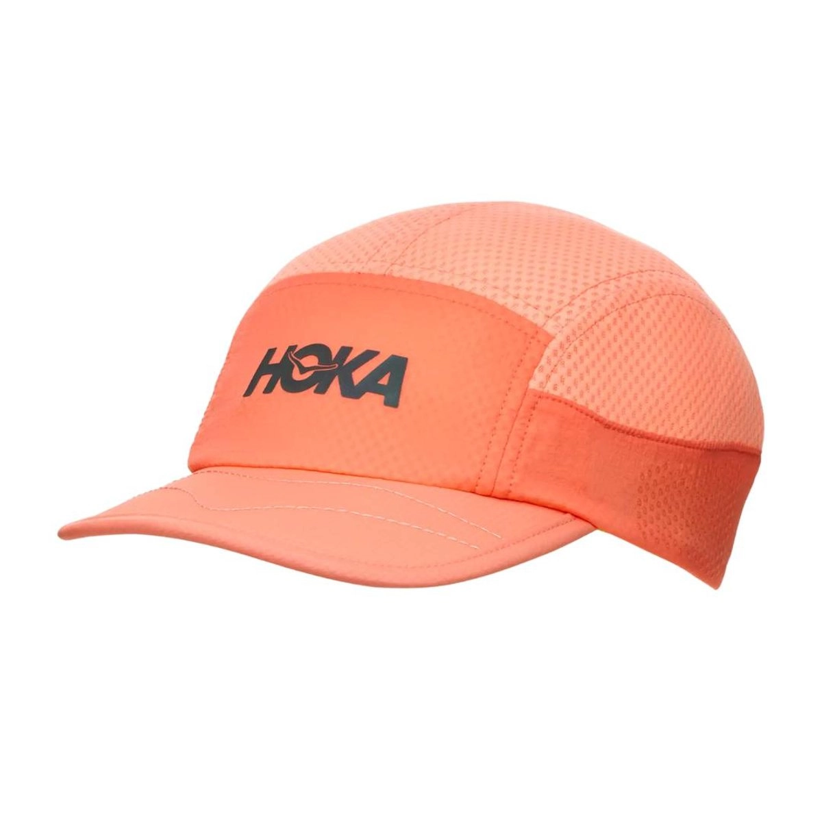 Hoka Trail Race Kappe Orange Unisex