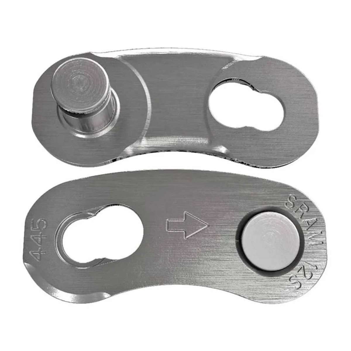 Sram PowerLock Eagle 12-fach Kettenverbinder Silber