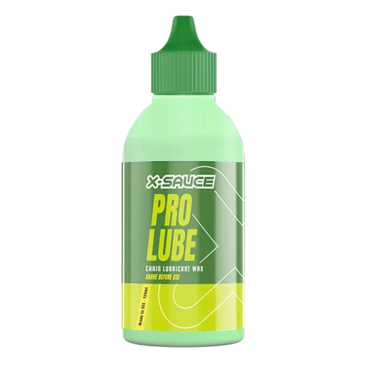 X-Sauce Pro-Lube 125 ml Wachs-Schmiermittel