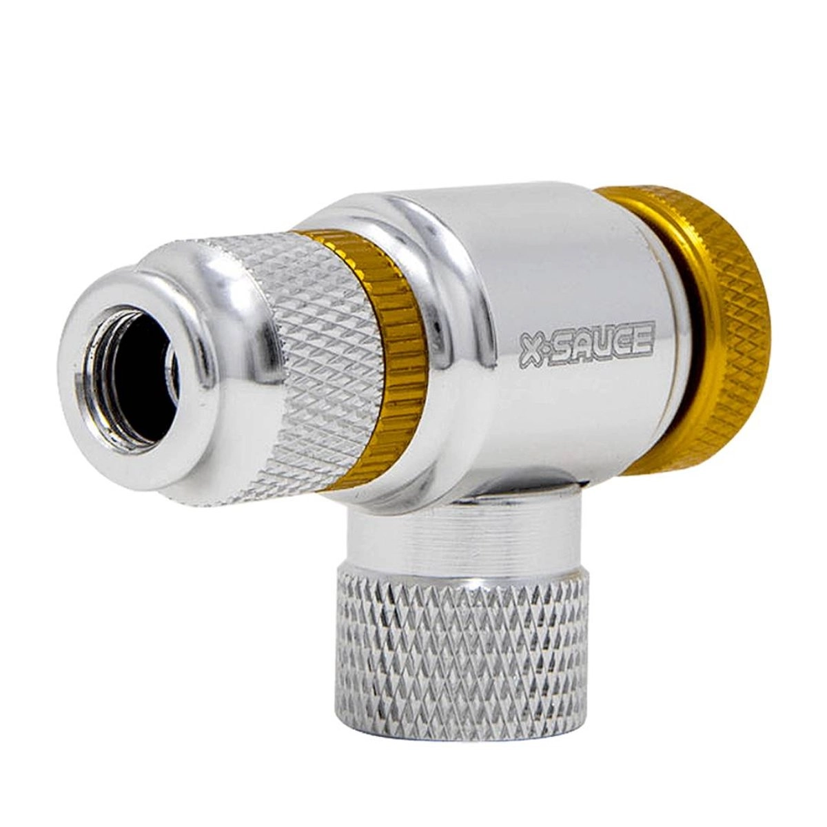 CO2-Adapter X-Sauce