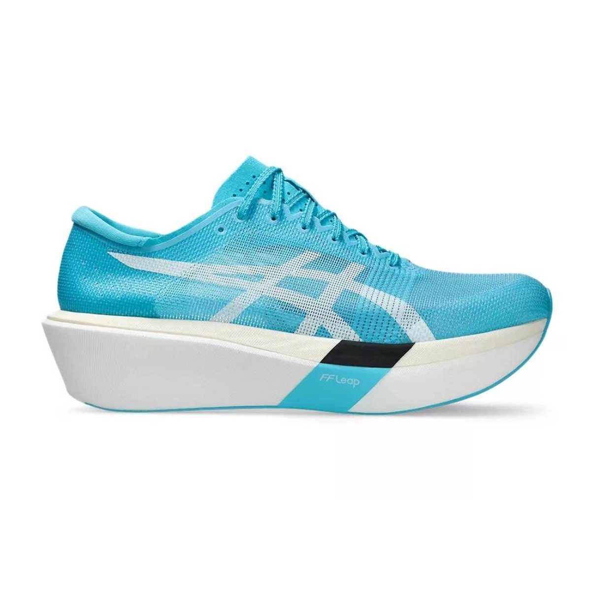 Asics Metaspeed Sky Tokyo Laufschuhe Blau Weiß AW26 Unisex, Größe 40 - EUR
