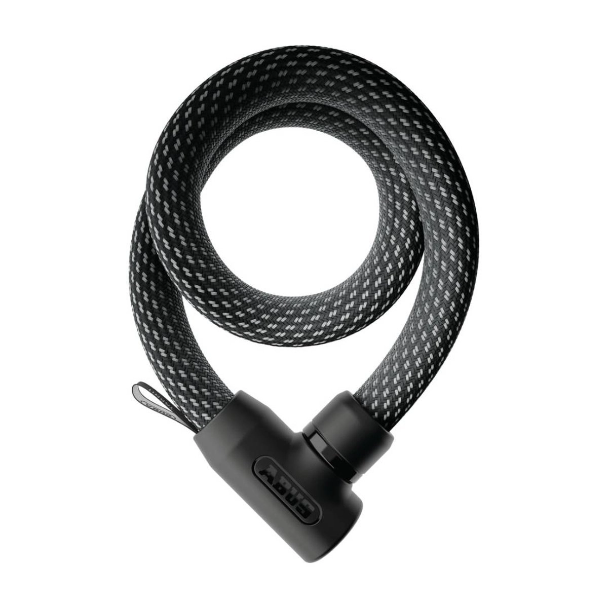 Abus Yarnit 4004K/110 Schwarz