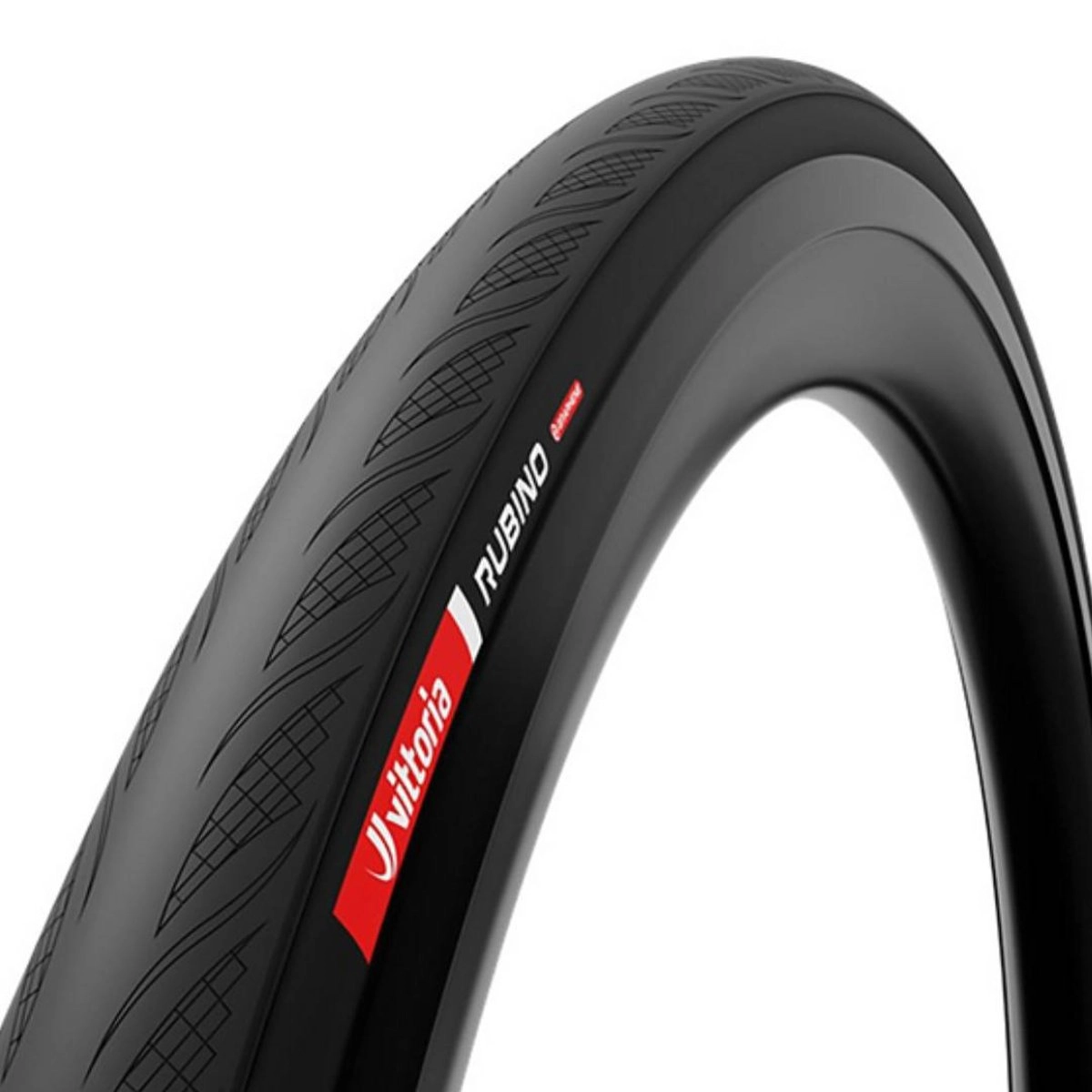 Vittoria Rubino Reifen 700x28C Faltreifen G2 Schwarz