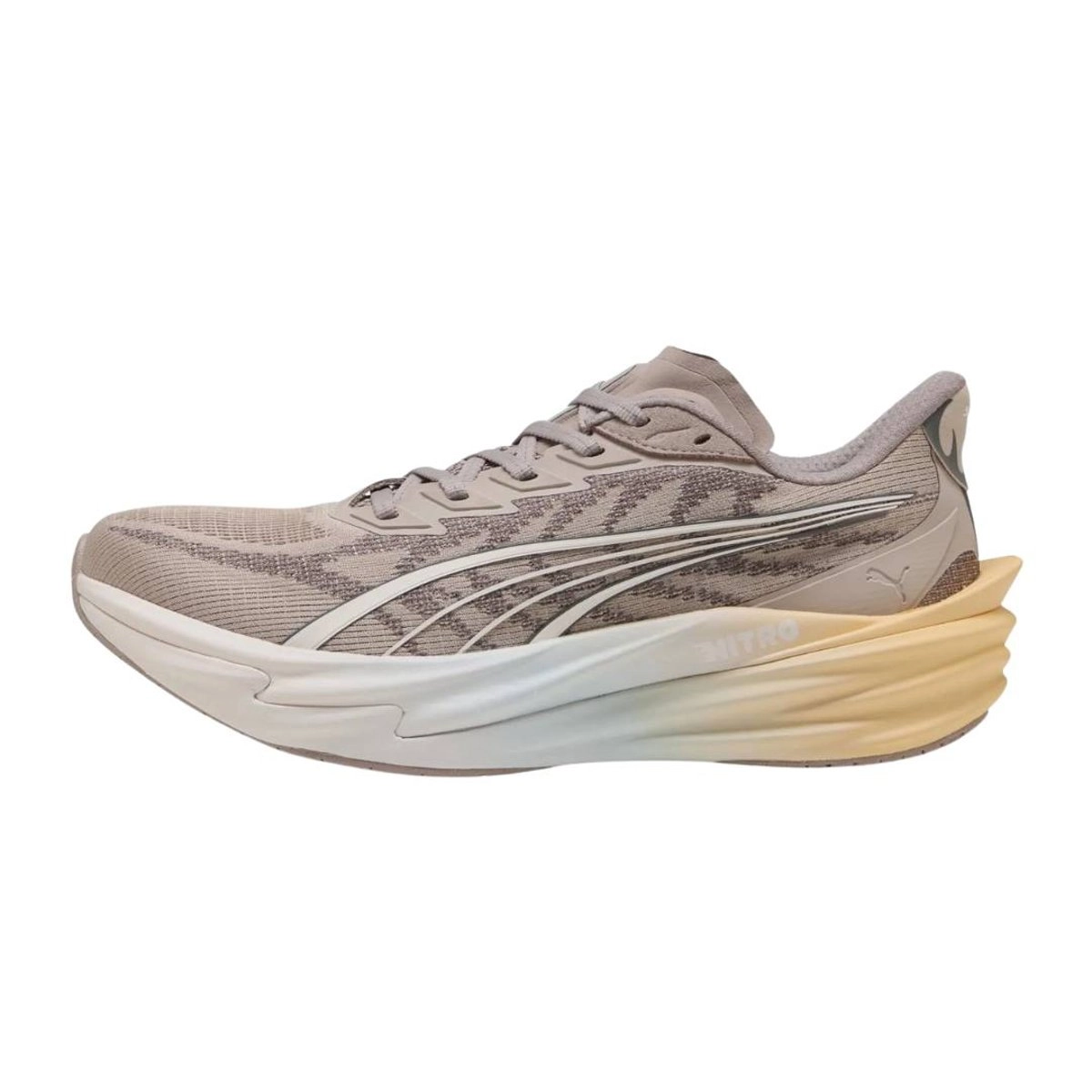 Laufschuhe Puma Deviate NITRO 4 RC SS26, Größe 40,5 - EUR
