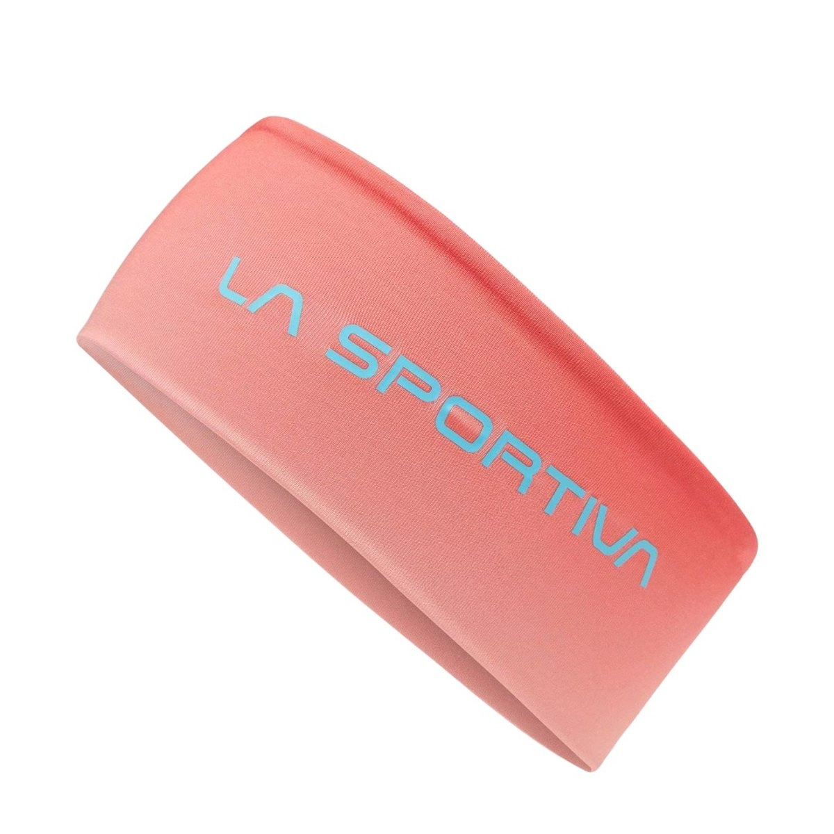 Stirnband La Sportiva Fade Headband Rot, Größe L/XL
