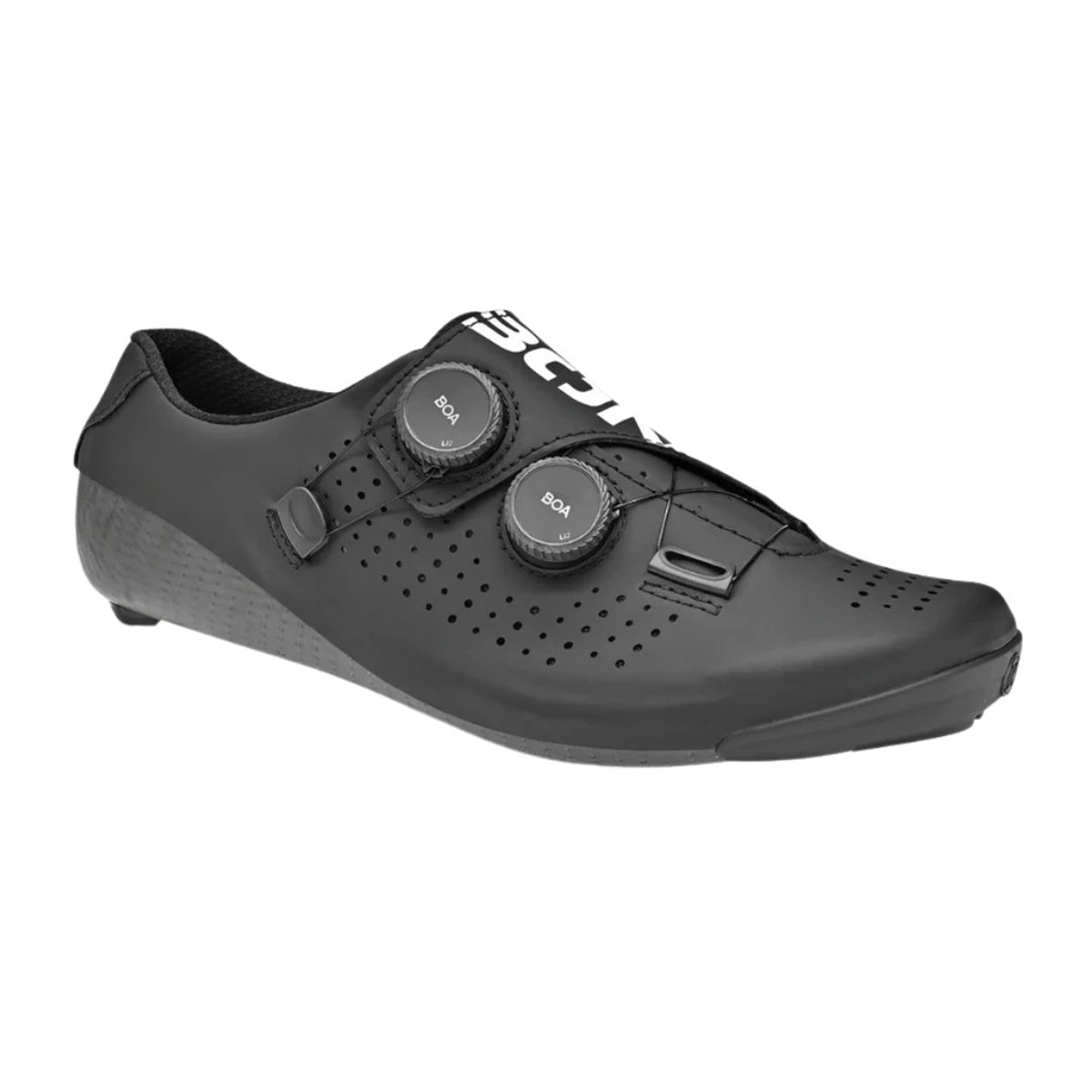 Bont Vaypor SL Schuhe Schwarz, Größe 40,5 - EUR