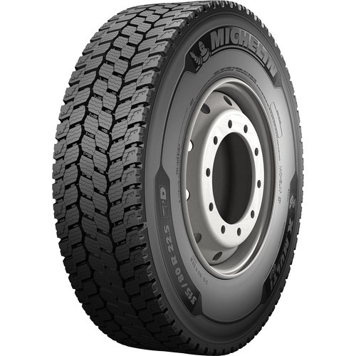 315/80R22.5* X MULTI GRIP D