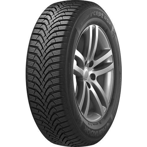 165/70R14*T WIN I*CEPT RS2 W452 81T