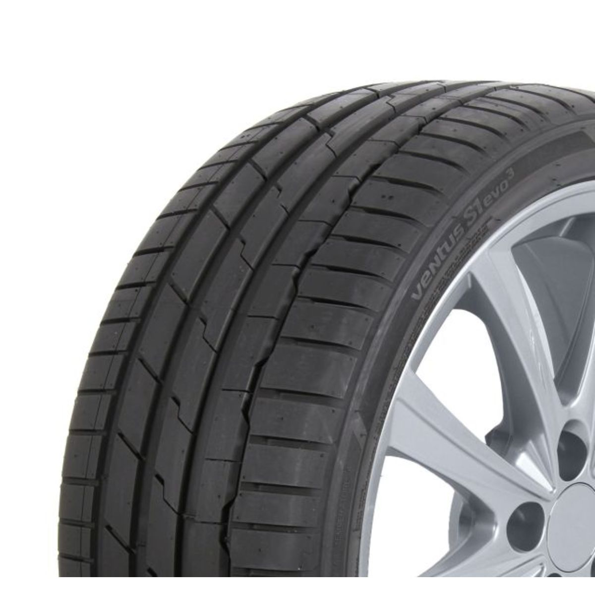245/45R18*Y VEN S1 EVO3 K127 100Y XL *