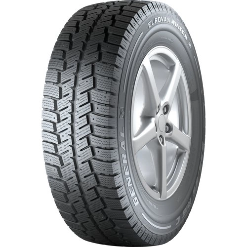 195/65R16C*R EUROVAN WINTER 2 104/102R