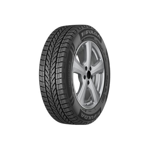 215/75R16C*R CONVEO TRAC 3 113/111R