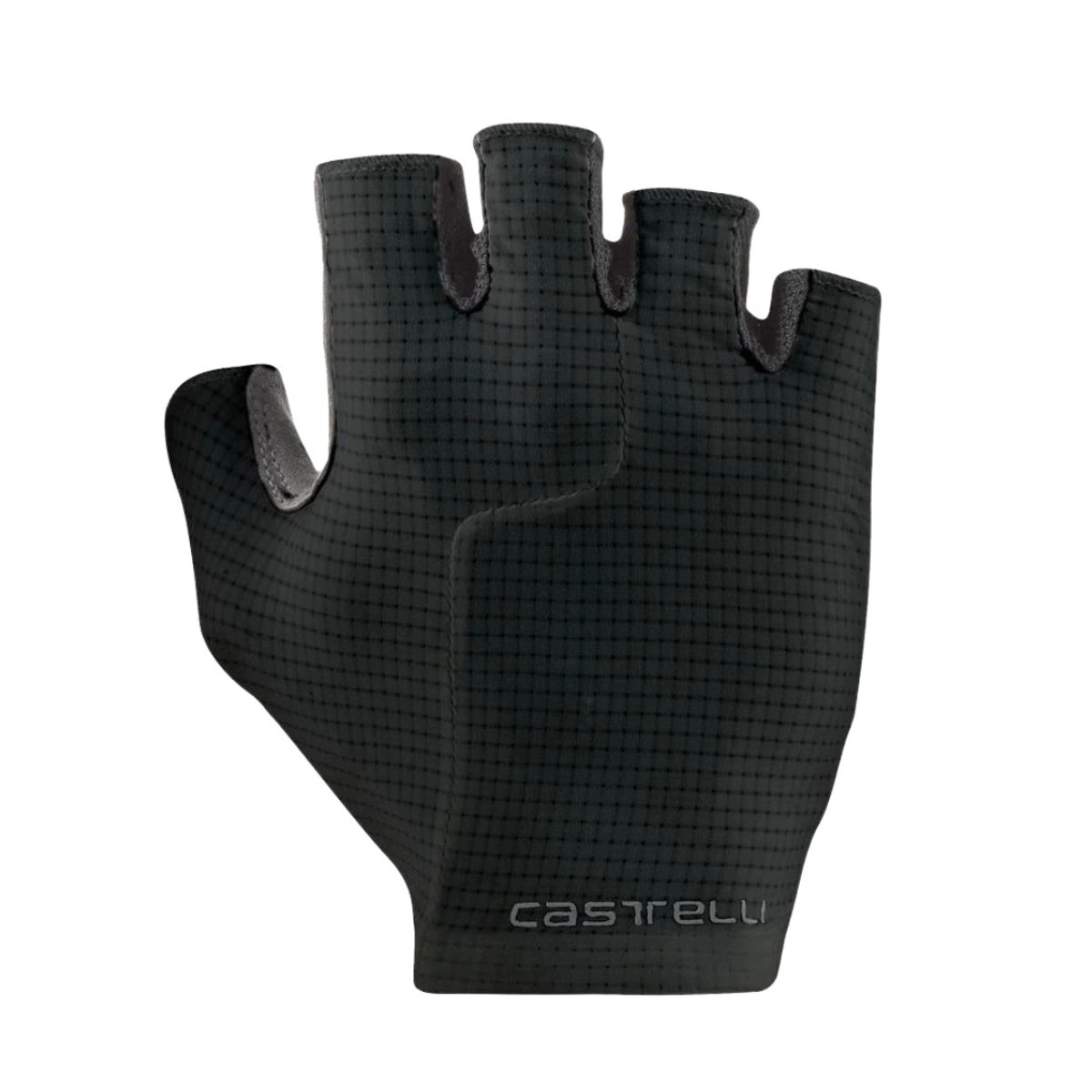Castelli Premio Evo Handschuhe Schwarz, Größe L