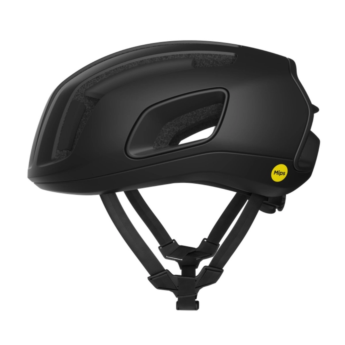 POC Cytal Helm Matt Schwarz, Größe M