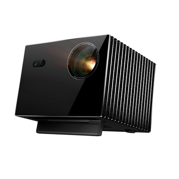 Valerion Vision Master MAX 4K RGB Laser Projector
