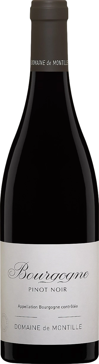 Domaine de Montille Bourgogne Rouge 2017