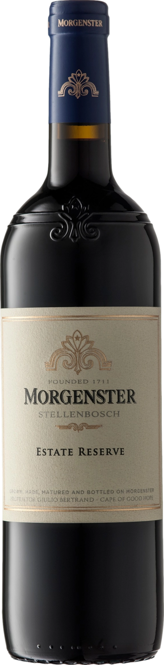 Morgenster Estate Reserve 2014