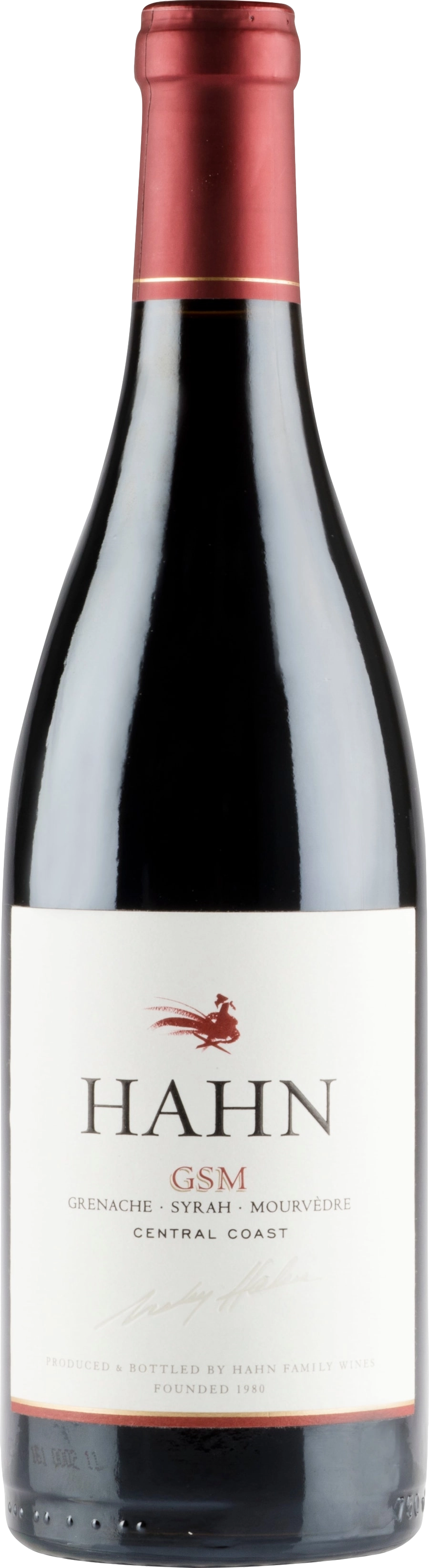 Hahn GSM 2021