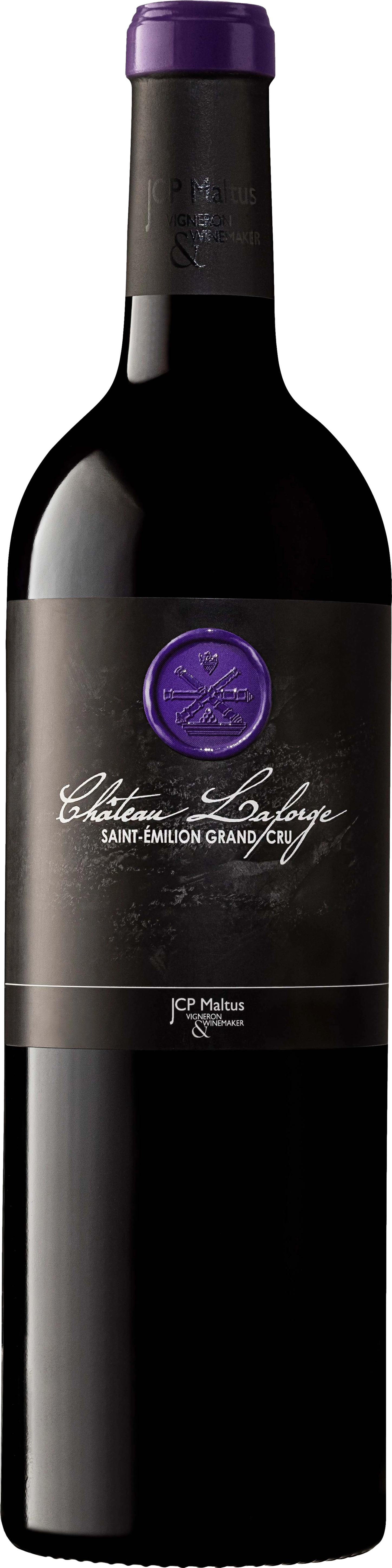 Chateau Laforge Saint Emilion Grand Cru 2020