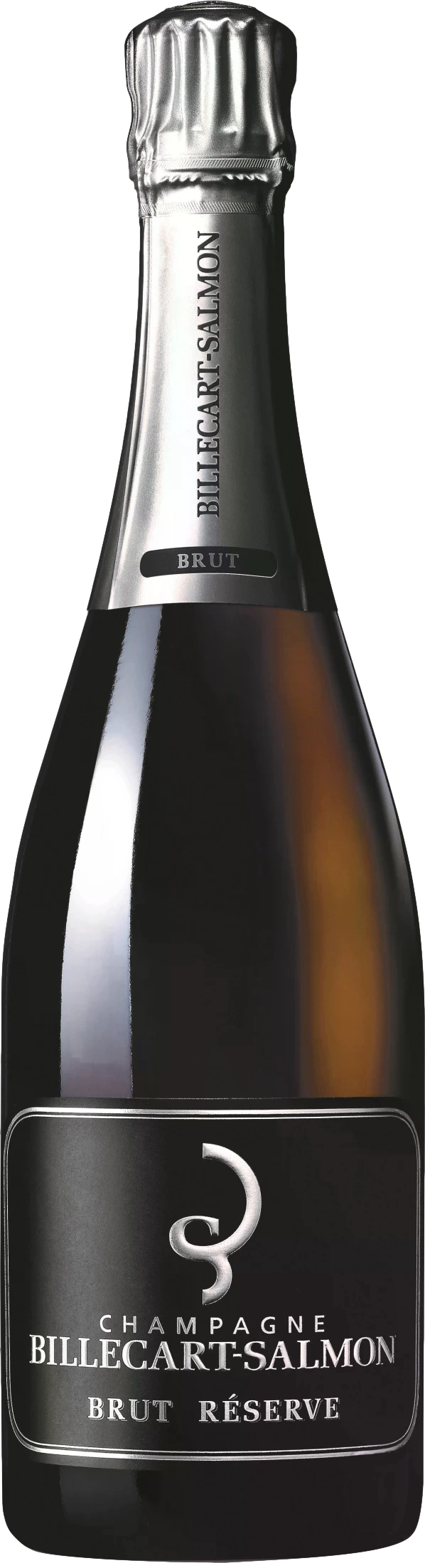 Champagne Billecart-Salmon Reserve Brut
