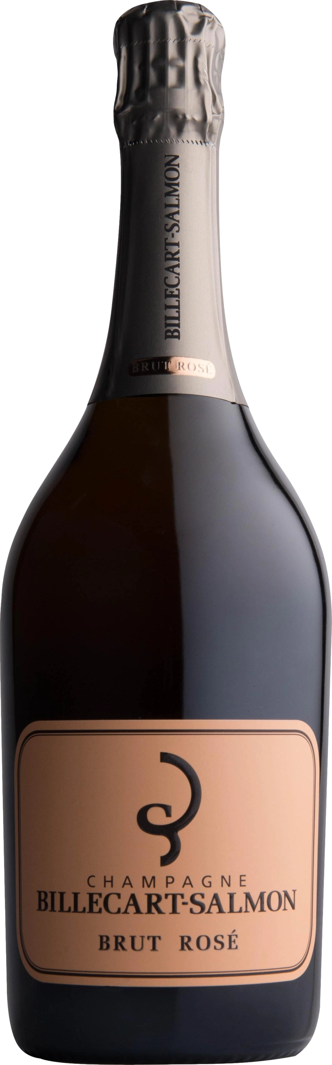 Champagne Billecart-Salmon Rose Brut
