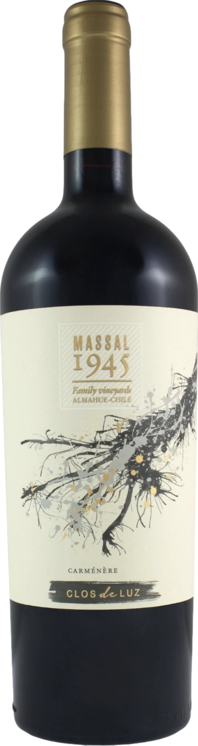 Clos de Luz Massal 1945 Carmenere 2020