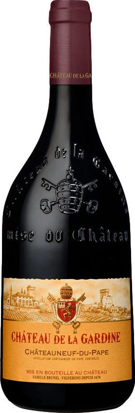 Chateau de la Gardine Chateauneuf Du Pape 2021
