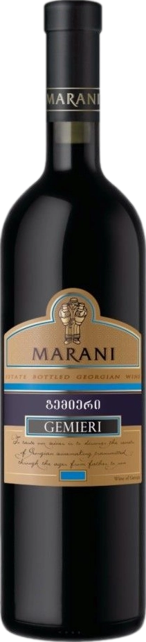 Marani Gemieri 2022