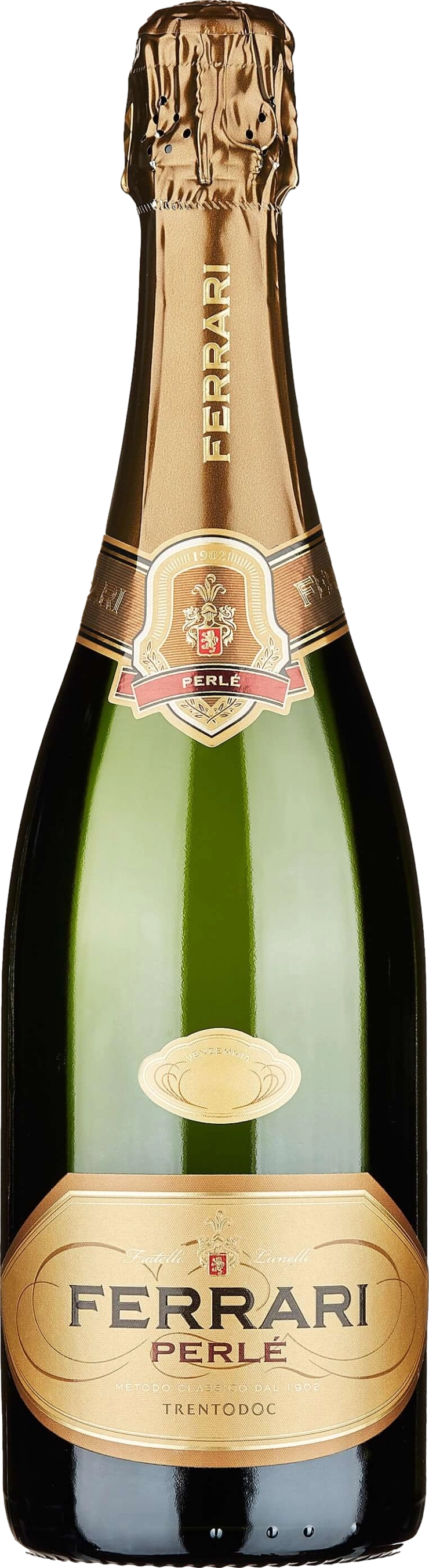 Ferrari Perle 2018