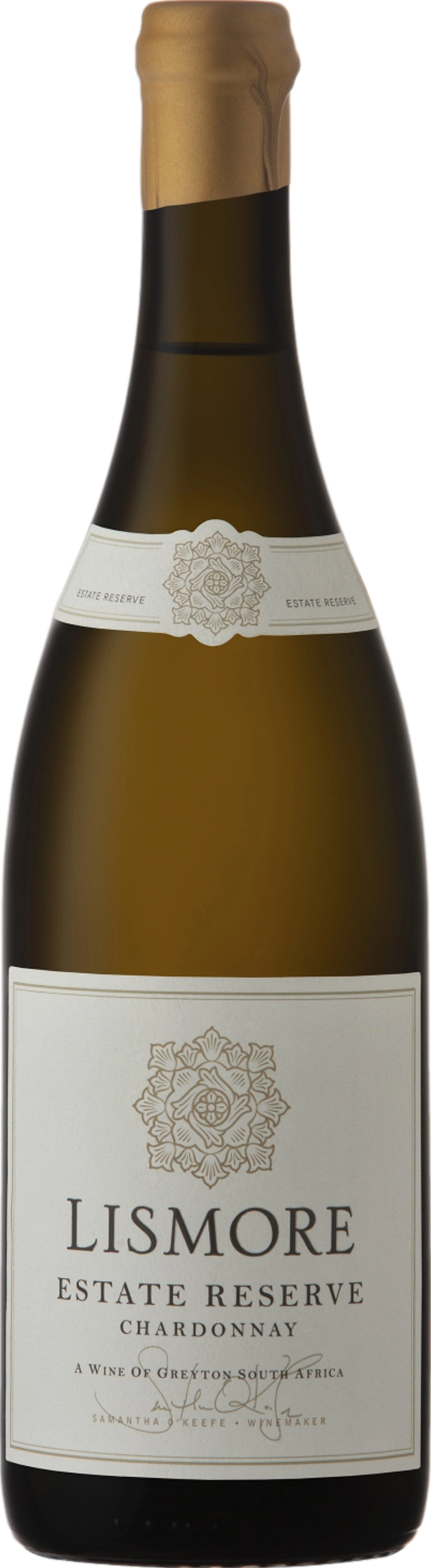 Lismore Estate Reserve Chardonnay 2022